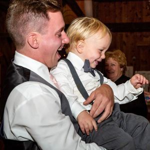 Meet your Posher, John